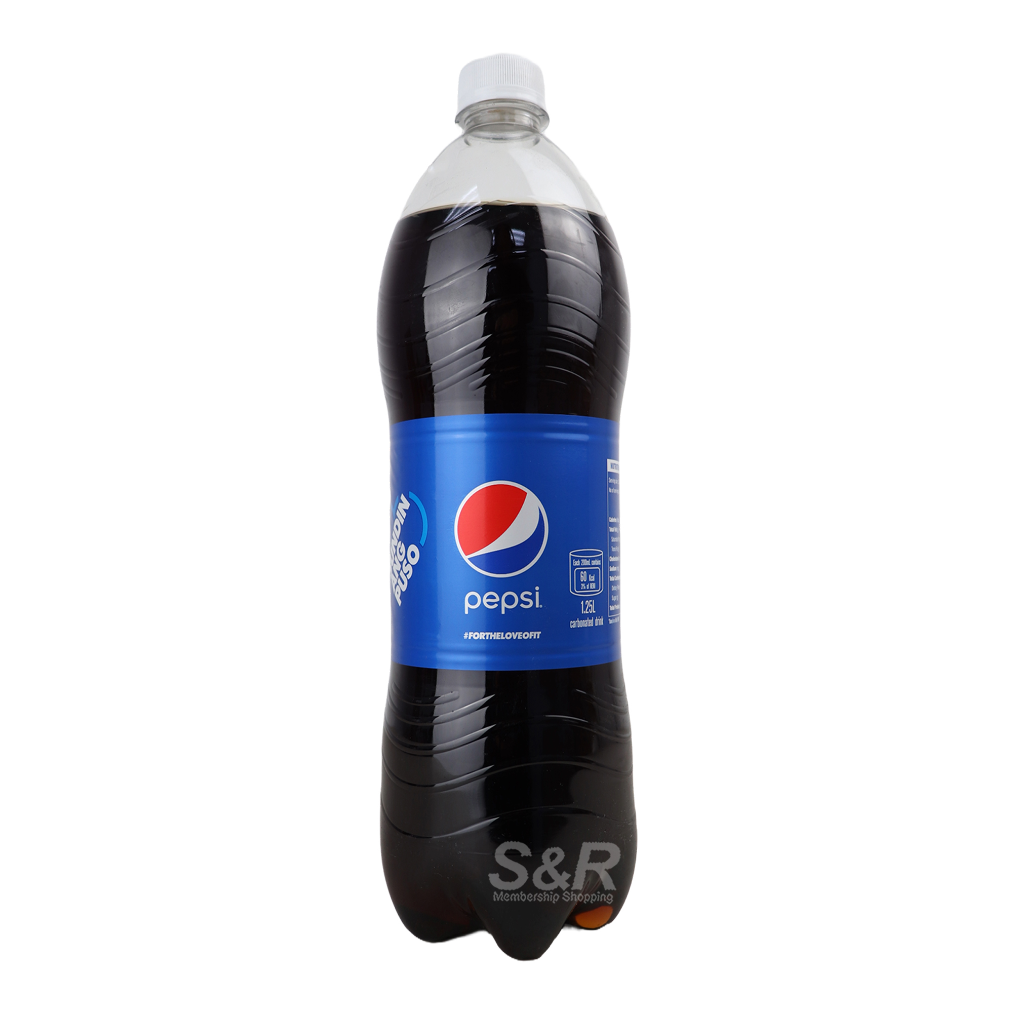 Pepsi Regular 1.25L